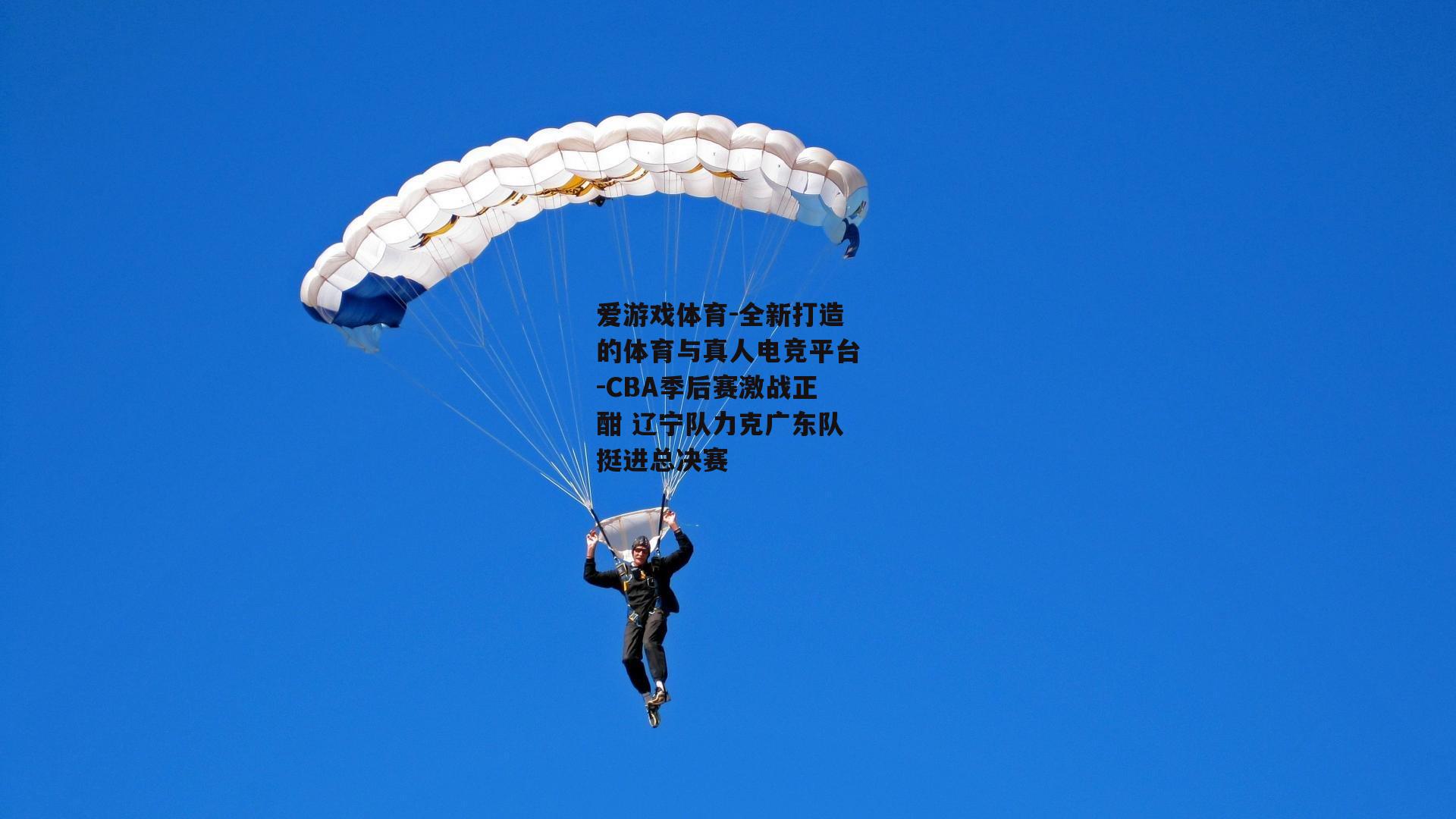 CBA季后赛激战正酣 辽宁队力克广东队挺进总决赛