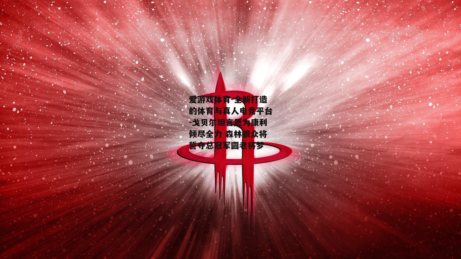 戈贝尔坦言愿为康利倾尽全力 森林狼众将誓夺总冠军圆老将梦